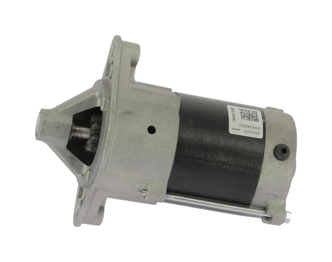 Starter 12 V 0,8 kW WALKER WST00824