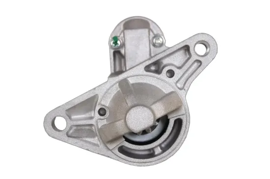 Starter 12 V 1,7 kW WALKER WST00974 Bild Starter 12 V 1,7 kW WALKER WST00974