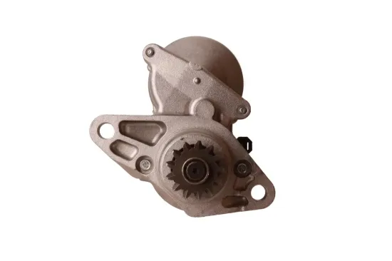 Starter 12 V 1,4 kW WALKER WST01172 Bild Starter 12 V 1,4 kW WALKER WST01172