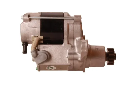 Starter 12 V 1,4 kW WALKER WST01172 Bild Starter 12 V 1,4 kW WALKER WST01172
