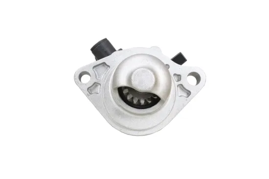 Starter 12 V 1,6 kW WALKER WST01296 Bild Starter 12 V 1,6 kW WALKER WST01296