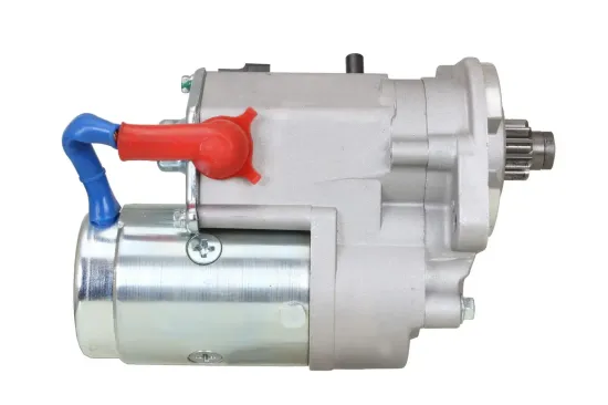 Starter 12 V 2 kW WALKER WST01360 Bild Starter 12 V 2 kW WALKER WST01360