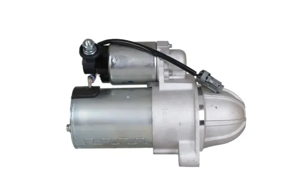 Starter 12 V 2,2 kW WALKER WST01416 Bild Starter 12 V 2,2 kW WALKER WST01416