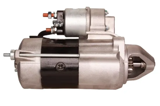 Starter 12 V 2,6 kW WALKER WST01545 Bild Starter 12 V 2,6 kW WALKER WST01545