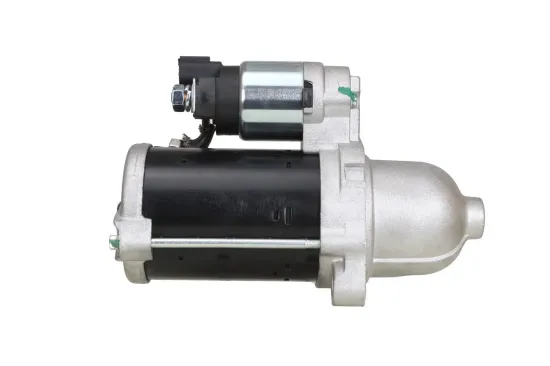 Starter 12 V 1,2 kW WALKER WST01620 Bild Starter 12 V 1,2 kW WALKER WST01620