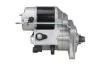 Starter 12 V 1,4 kW WALKER WST02003 Bild Starter 12 V 1,4 kW WALKER WST02003