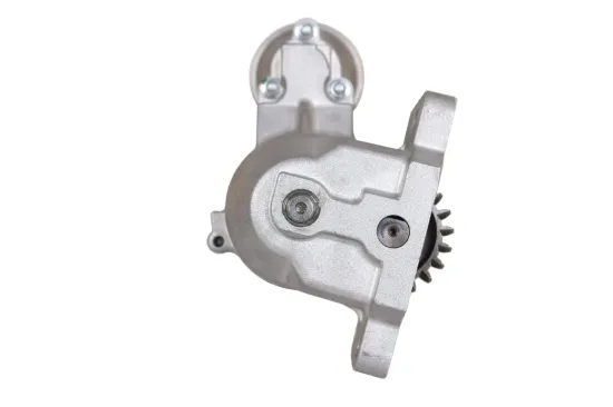 Starter 12 V 2 kW WALKER WST02538 Bild Starter 12 V 2 kW WALKER WST02538