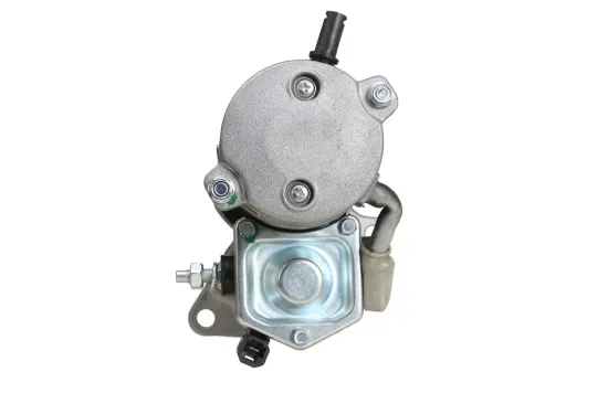 Starter 12 V 2 kW WALKER WST02594 Bild Starter 12 V 2 kW WALKER WST02594