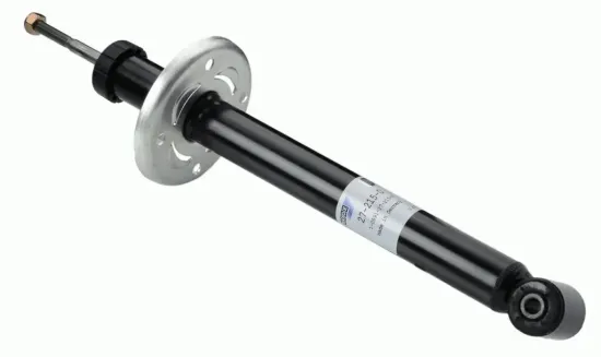 Stoßdämpfer Hinterachse BOGE 27-215-0 Bild Stoßdämpfer Hinterachse BOGE 27-215-0