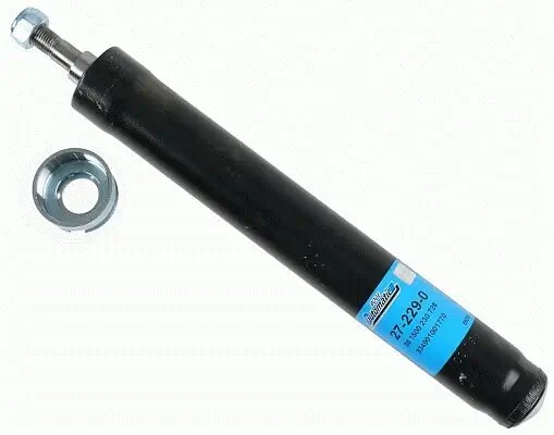 Stoßdämpfer Vorderachse BOGE 27-229-0 Bild Stoßdämpfer Vorderachse BOGE 27-229-0