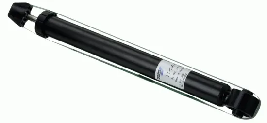 Stoßdämpfer Hinterachse BOGE 27-C06-F Bild Stoßdämpfer Hinterachse BOGE 27-C06-F