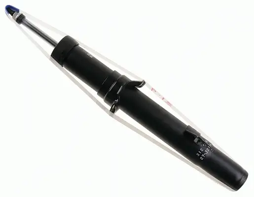 Stoßdämpfer Vorderachse rechts BOGE 27-J21-A Bild Stoßdämpfer Vorderachse rechts BOGE 27-J21-A