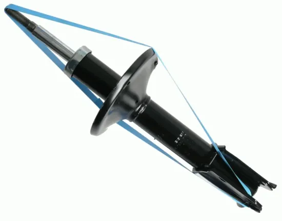 Stoßdämpfer Vorderachse BOGE 30-G57-A Bild Stoßdämpfer Vorderachse BOGE 30-G57-A