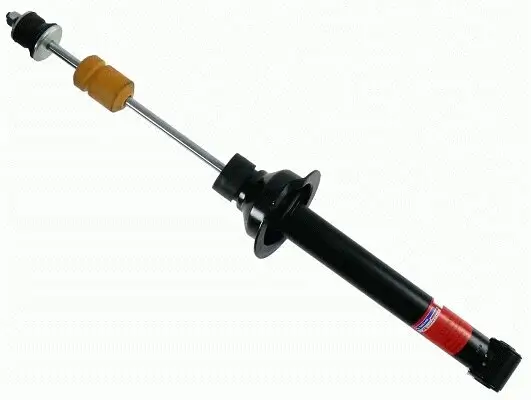 Stoßdämpfer Vorderachse BOGE 32-495-0 Bild Stoßdämpfer Vorderachse BOGE 32-495-0