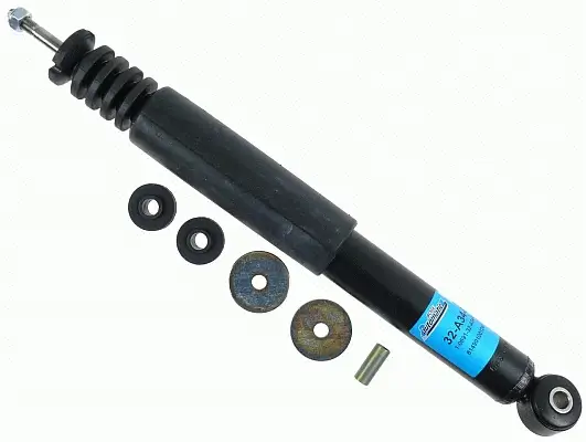 Stoßdämpfer Hinterachse BOGE 32-A34-0 Bild Stoßdämpfer Hinterachse BOGE 32-A34-0