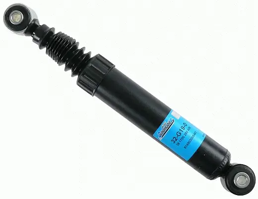 Stoßdämpfer Hinterachse Hinterachse BOGE 32-G19-0 Bild Stoßdämpfer Hinterachse Hinterachse BOGE 32-G19-0