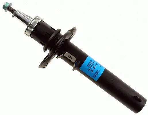 Stoßdämpfer BOGE 32-M74-A Bild Stoßdämpfer BOGE 32-M74-A