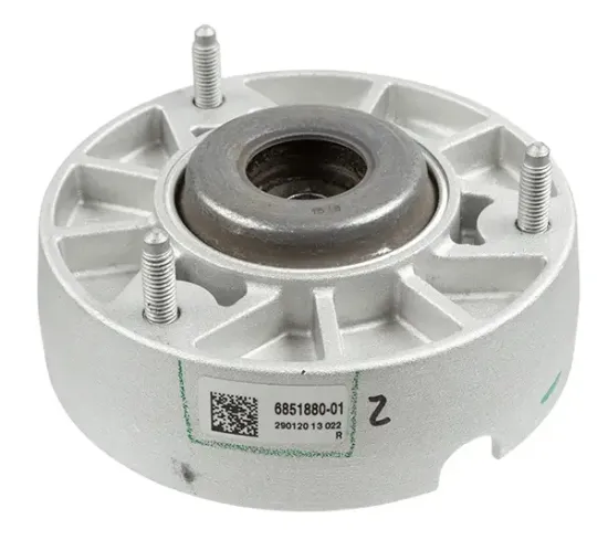 Federbeinstützlager Vorderachse rechts Vorderachse links BOGE 84-431-A Bild Federbeinstützlager Vorderachse rechts Vorderachse links BOGE 84-431-A