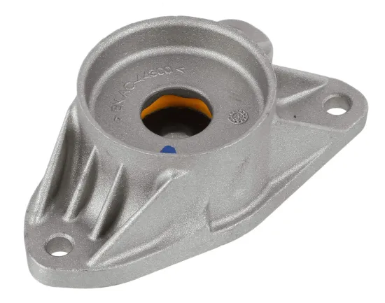 Federbeinstützlager Hinterachse links Hinterachse rechts BOGE 84-591-A Bild Federbeinstützlager Hinterachse links Hinterachse rechts BOGE 84-591-A