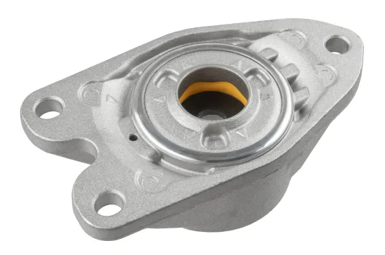 Federbeinstützlager Hinterachse links Hinterachse rechts BOGE 84-591-A Bild Federbeinstützlager Hinterachse links Hinterachse rechts BOGE 84-591-A