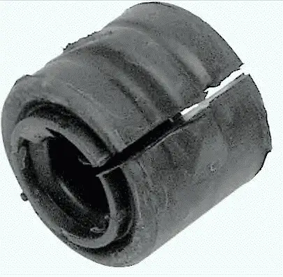 Lagerung, Stabilisator Vorderachse BOGE 87-624-A Bild Lagerung, Stabilisator Vorderachse BOGE 87-624-A