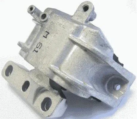 Lagerung, Motor rechts BOGE 88-400-A Bild Lagerung, Motor rechts BOGE 88-400-A