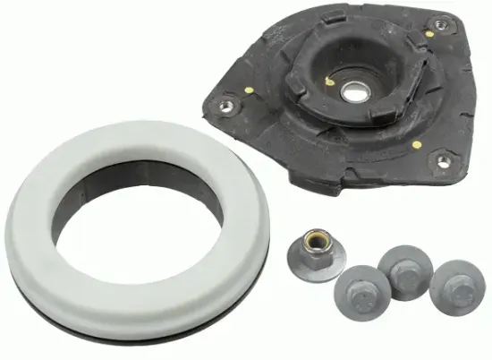Reparatursatz, Federbeinstützlager Vorderachse rechts BOGE 88-550-R Bild Reparatursatz, Federbeinstützlager Vorderachse rechts BOGE 88-550-R