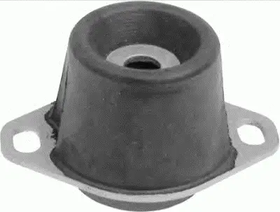 Lagerung, Motor links BOGE 88-681-A Bild Lagerung, Motor links BOGE 88-681-A