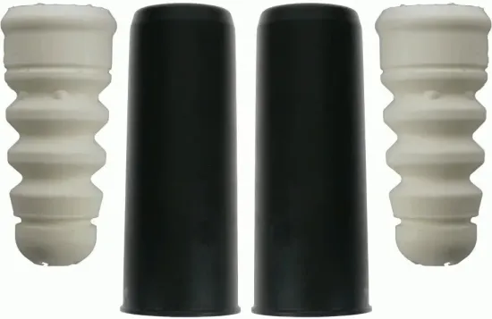 Staubschutzsatz, Stoßdämpfer Hinterachse BOGE 89-082-0 Bild Staubschutzsatz, Stoßdämpfer Hinterachse BOGE 89-082-0