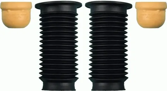 Staubschutzsatz, Stoßdämpfer Vorderachse BOGE 89-088-0 Bild Staubschutzsatz, Stoßdämpfer Vorderachse BOGE 89-088-0