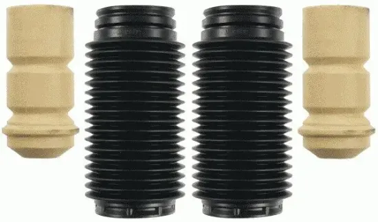 Staubschutzsatz, Stoßdämpfer Hinterachse BOGE 89-090-0 Bild Staubschutzsatz, Stoßdämpfer Hinterachse BOGE 89-090-0