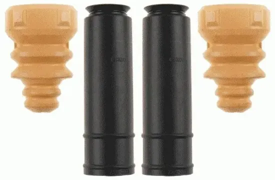 Staubschutzsatz, Stoßdämpfer Hinterachse BOGE 89-137-0 Bild Staubschutzsatz, Stoßdämpfer Hinterachse BOGE 89-137-0