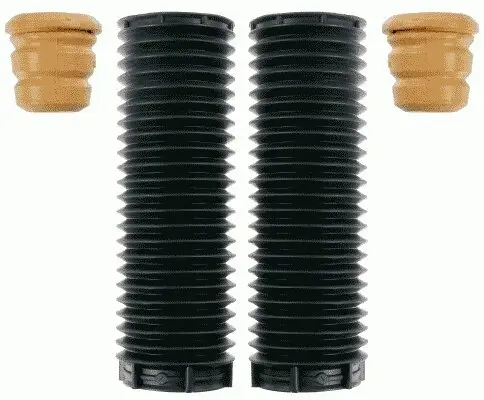 Staubschutzsatz, Stoßdämpfer BOGE 89-157-0 Bild Staubschutzsatz, Stoßdämpfer BOGE 89-157-0