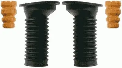 Staubschutzsatz, Stoßdämpfer Vorderachse BOGE 89-171-0 Bild Staubschutzsatz, Stoßdämpfer Vorderachse BOGE 89-171-0