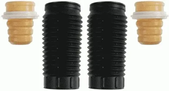 Staubschutzsatz, Stoßdämpfer BOGE 89-174-0 Bild Staubschutzsatz, Stoßdämpfer BOGE 89-174-0