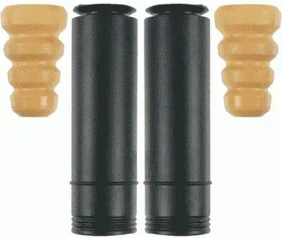 Staubschutzsatz, Stoßdämpfer Hinterachse BOGE 89-180-0 Bild Staubschutzsatz, Stoßdämpfer Hinterachse BOGE 89-180-0