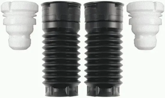 Staubschutzsatz, Stoßdämpfer Vorderachse BOGE 89-188-0 Bild Staubschutzsatz, Stoßdämpfer Vorderachse BOGE 89-188-0