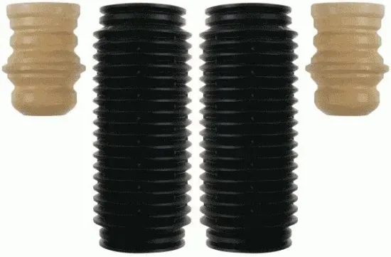 Staubschutzsatz, Stoßdämpfer Vorderachse Vorderachse BOGE 89-190-0 Bild Staubschutzsatz, Stoßdämpfer Vorderachse Vorderachse BOGE 89-190-0