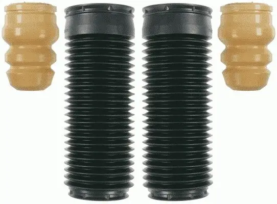 Staubschutzsatz, Stoßdämpfer Vorderachse BOGE 89-193-0 Bild Staubschutzsatz, Stoßdämpfer Vorderachse BOGE 89-193-0