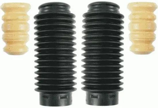 Staubschutzsatz, Stoßdämpfer BOGE 89-217-0 Bild Staubschutzsatz, Stoßdämpfer BOGE 89-217-0