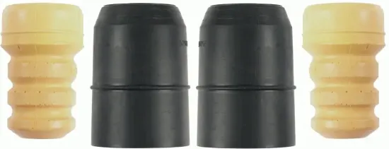 Staubschutzsatz, Stoßdämpfer Vorderachse BOGE 89-218-0 Bild Staubschutzsatz, Stoßdämpfer Vorderachse BOGE 89-218-0