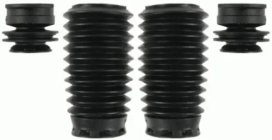 Staubschutzsatz, Stoßdämpfer Vorderachse BOGE 89-228-0 Bild Staubschutzsatz, Stoßdämpfer Vorderachse BOGE 89-228-0