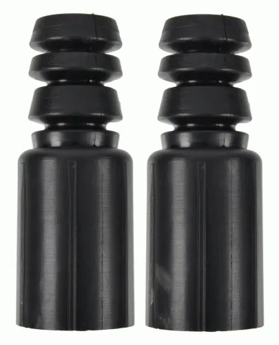 Staubschutzsatz, Stoßdämpfer Vorderachse links Vorderachse rechts BOGE 89-312-0 Bild Staubschutzsatz, Stoßdämpfer Vorderachse links Vorderachse rechts BOGE 89-312-0