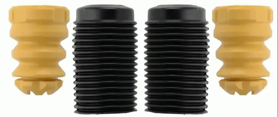 Staubschutzsatz, Stoßdämpfer Vorderachse BOGE 89-318-0 Bild Staubschutzsatz, Stoßdämpfer Vorderachse BOGE 89-318-0