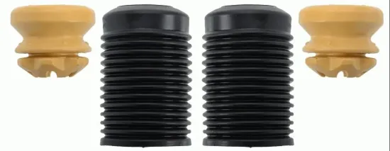 Staubschutzsatz, Stoßdämpfer BOGE 89-338-0 Bild Staubschutzsatz, Stoßdämpfer BOGE 89-338-0