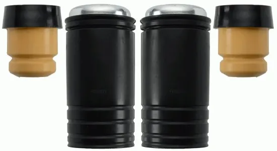 Staubschutzsatz, Stoßdämpfer Vorderachse Vorderachse BOGE 89-342-0 Bild Staubschutzsatz, Stoßdämpfer Vorderachse Vorderachse BOGE 89-342-0