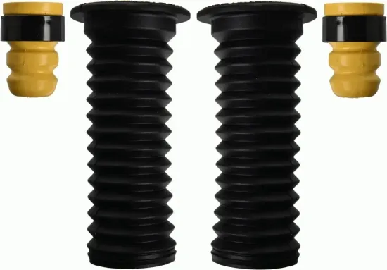 Staubschutzsatz, Stoßdämpfer BOGE 89-401-0 Bild Staubschutzsatz, Stoßdämpfer BOGE 89-401-0