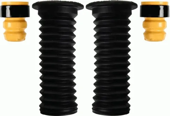 Staubschutzsatz, Stoßdämpfer BOGE 89-402-0 Bild Staubschutzsatz, Stoßdämpfer BOGE 89-402-0