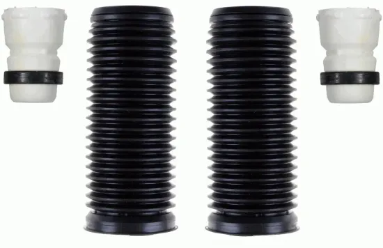 Staubschutzsatz, Stoßdämpfer BOGE 89-421-0 Bild Staubschutzsatz, Stoßdämpfer BOGE 89-421-0