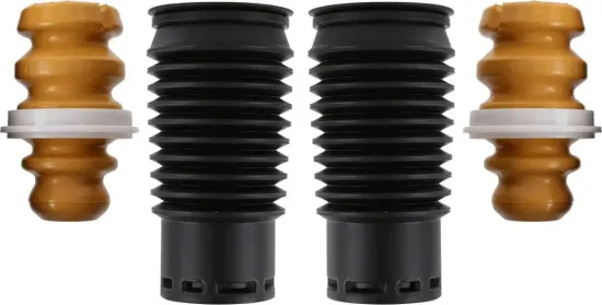 Staubschutzsatz, Stoßdämpfer Vorderachse links Vorderachse rechts BOGE 89-458-0 Bild Staubschutzsatz, Stoßdämpfer Vorderachse links Vorderachse rechts BOGE 89-458-0